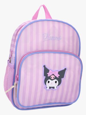 Hello Kitty & Friends Kuromi Reppu 7L, Super Stripes