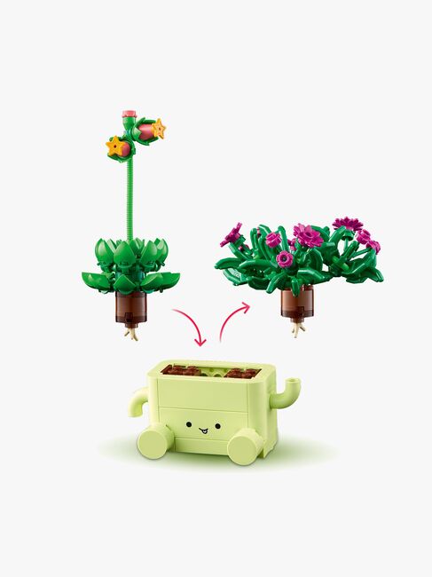 LEGO Botanicals 11506 Keinuvat kasvit