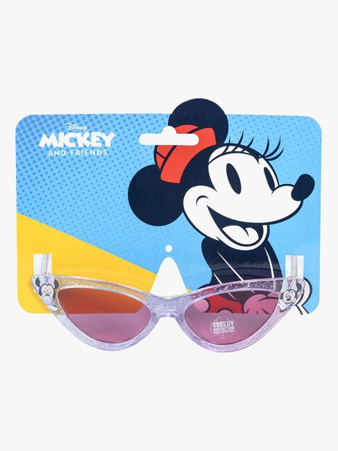 Disney Minni Hiiri Aurinkolasit, Sininen