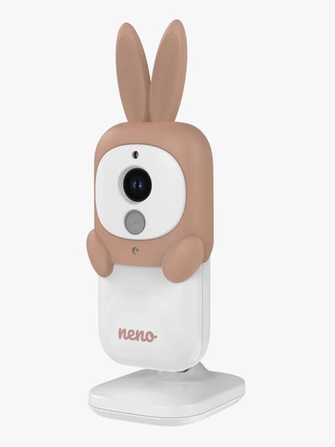 NENO Lelu Video Itkuhälytin