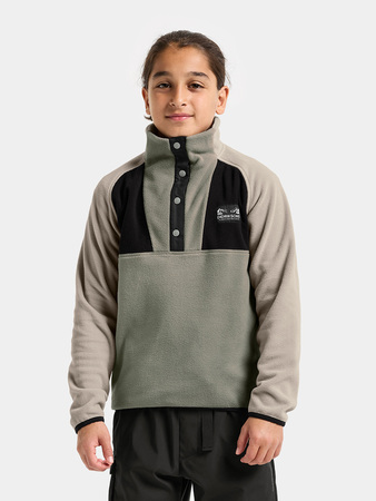 Didriksons Yokto Fleecepaita, Wilted leaf