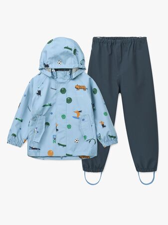 LIEWOOD Pedia Sadeasu, Fun/Beach Blue