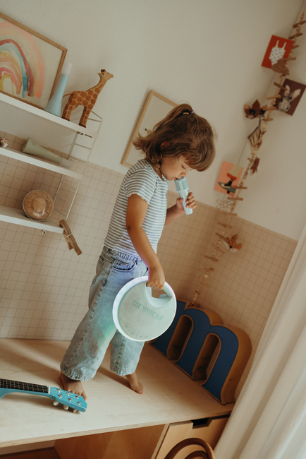 Kidywolf KIDYKARAOKE Karaokelaite