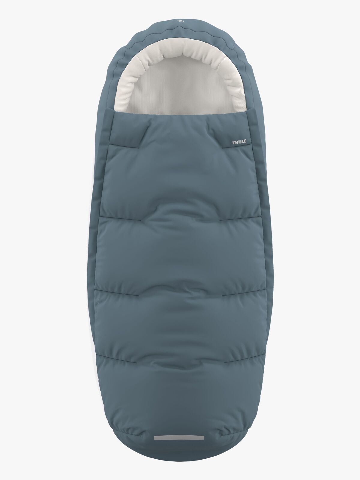 Thule Elements Lämpöpussi M/L, Dark Slate