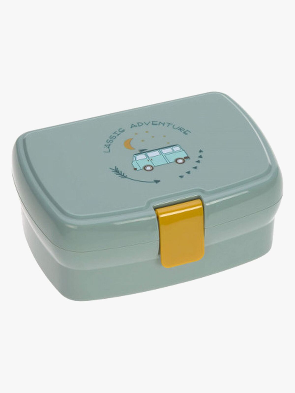 Lässig Eväsrasia Adventure Bussi