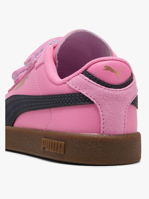 Puma Club II Era V PS Lenkkarit, Pink/New Navy
