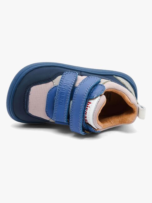 Bisgaard Elroy Barefoot Lenkkarit, Navy