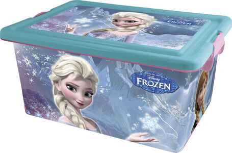 Disney Frozen Säilytyslaatikko 13L