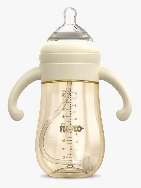 NENO MIO 3-in-1 Tuttipullo 300 ml, Cream