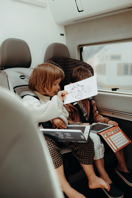 Kidywolf KIDYDRAW MINI Piirustustabletti LCD Dinosaurus