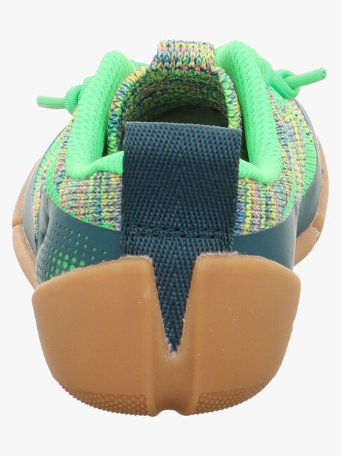 Superfit Vento Barefoot Lenkkarit, Vihreät