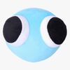 Roblox Rainbow Friends Pehmolelu 11 cm, Sininen