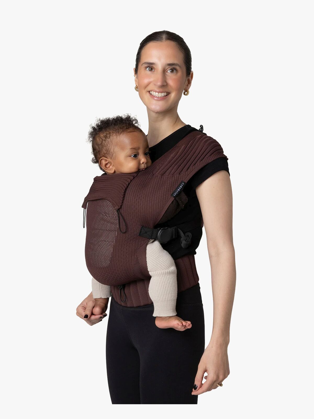 Flybaby Kantoreppu, Mokka