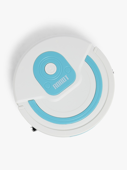 Cloudberry Castle Puhdistussarja + Sähkökäyttöinen Robotti-imuri