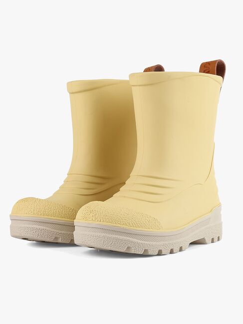 Kavat Grytgöl Kumisaappaat, Soft Sun