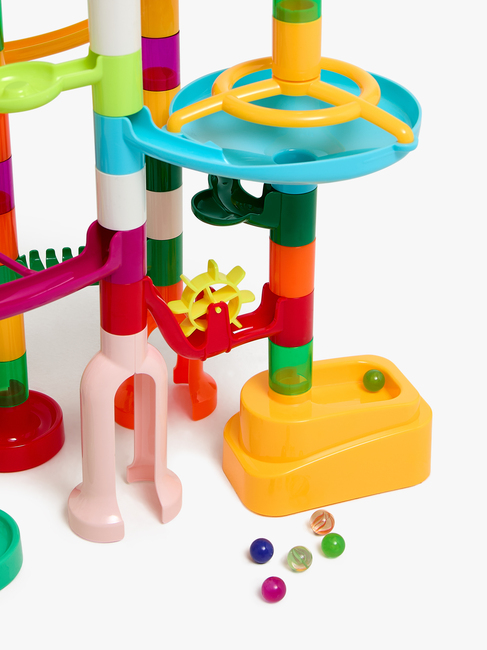 Fippla DIY Kuularata 150 Osaa