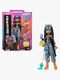 Monster High Core Nukke Cleo De Nile & Hissette