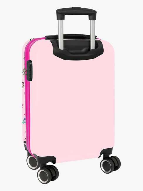 Disney Minni Hiiri Matkalaukku 38L, Naive