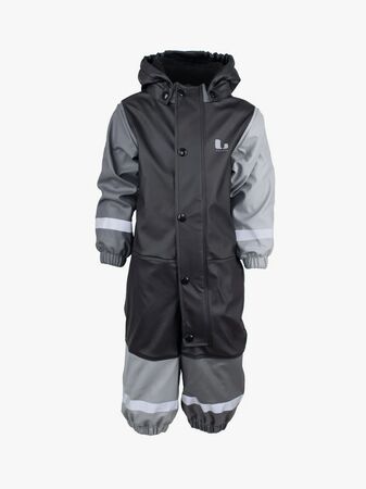 Lindberg Fagerhult Vuorellinen Kurahaalari, Black/Anth