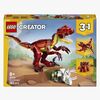 LEGO Creator 31379 Hurja dinosaurus