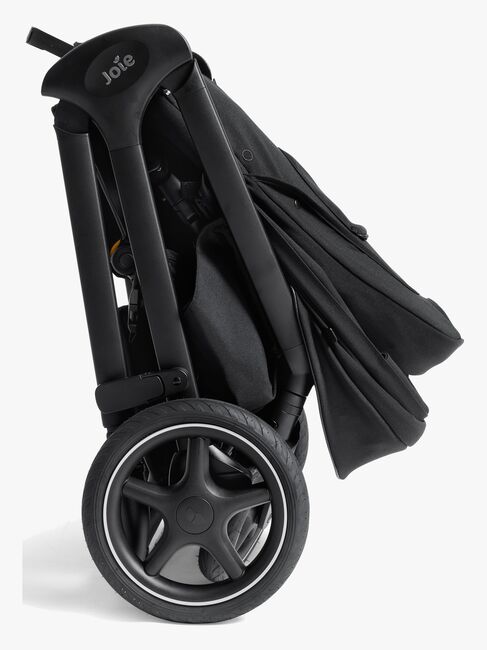 Joie Finiti Lastenrattaat, Eclipse