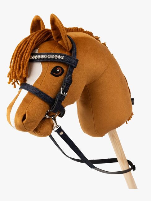 My Hobby Horse Suitset Glitter, Navy