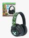 Minecraft Langattomat Kuulokkeet + LED Sharing AUX