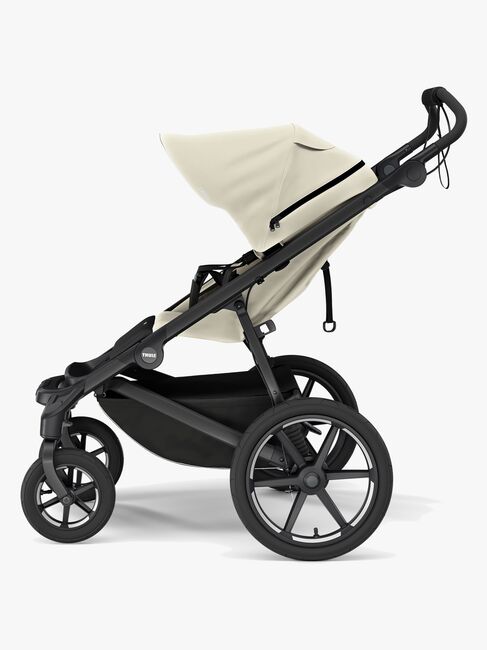 Thule Urban Glide 4-wheel Maastorattaat, Beige