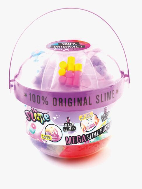 So Slime Mega Slimesanko