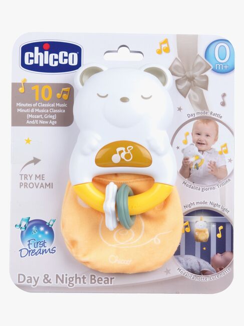 Chicco Day & Night Bear Helistin