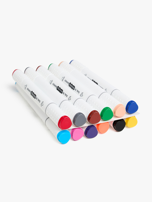 Fippla Airbrush-setti