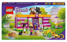 LEGO Friends 41699 Lemmikkihoitolan Kahvila
