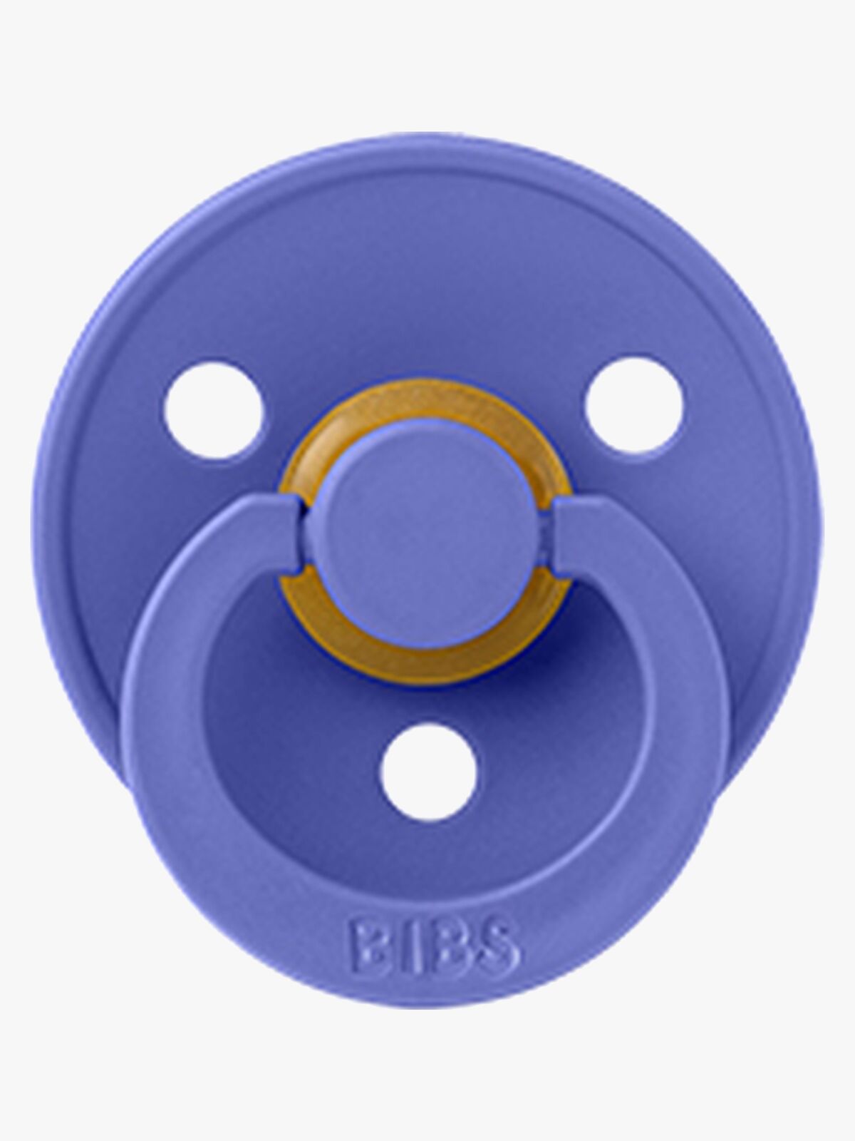 BIBS Colour Tutti Lateksi Koko 2, Grape