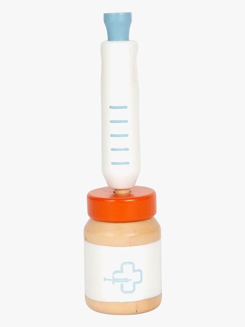 Small Foot Kissa + Laukku & Hoitosarja