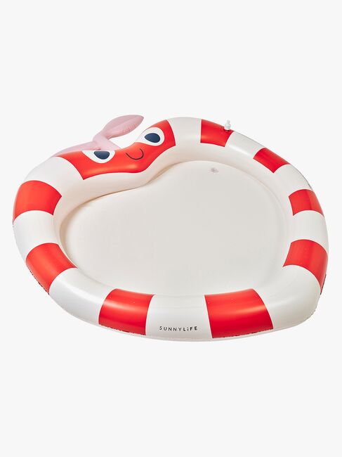 SUNNYLiFE Sadematto, Poppy The Peach