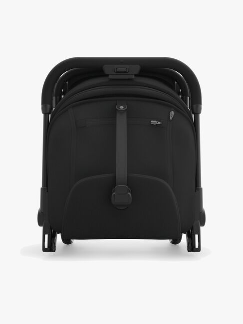 Kinderkraft Nebo Lastenrattaat, Black