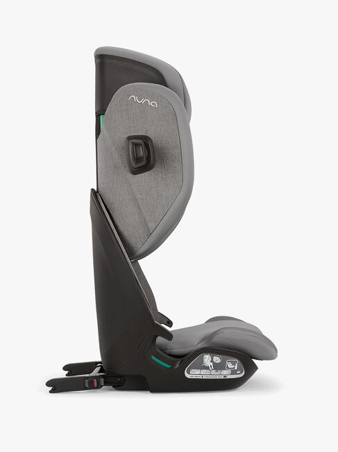 Nuna AACE LX Turvavyöistuin, Seasalt
