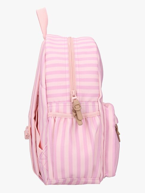 Kidzroom Reppu Nostalgia, Vaaleanpunainen