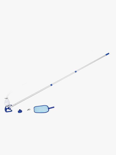 Bestway Flowclear AquaClean Uima-Altaan Puhdistussetti