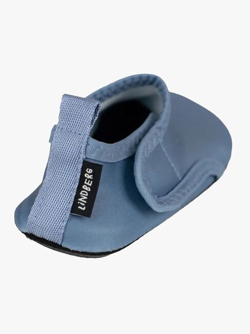 Lindberg Dopp Uimakengät, Blue