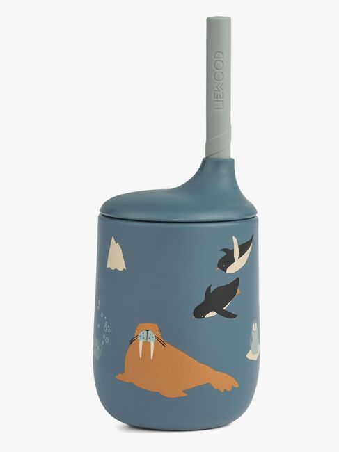 LIEWOOD Ellis Pillimuki, Arctic Sea/Ocean View