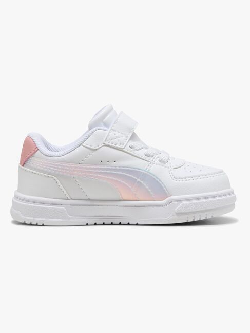 Puma Caven III Holo 2.0 AC+ Infant Lenkkarit, Rosy Outlook