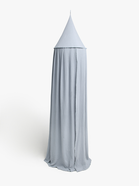 Alice & Fox Veil Vuodekatos, Muslin Mist