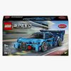 LEGO Speed Champions 77253 Bugatti Vision GT ‑hyperurheiluauto