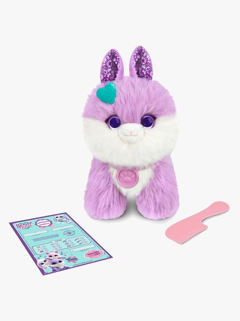 Scruff-a-Luvs Pehmolelu Pupu Lajiteltu