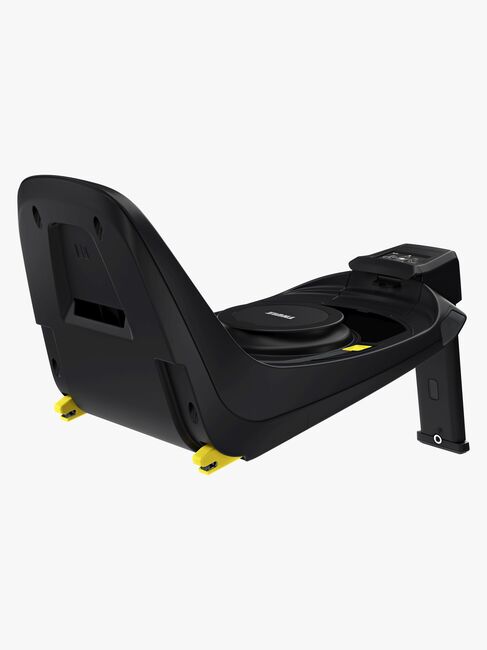 Thule Alfi Telakka, Musta