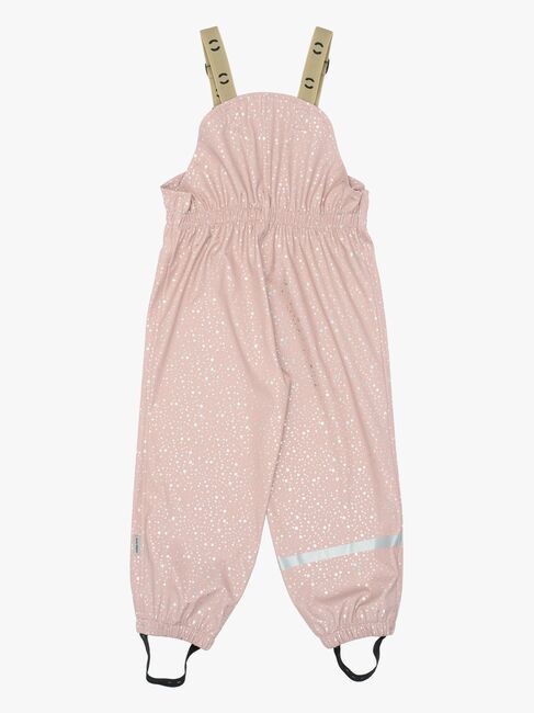 Mikk-Line Sadeasu + Henkselit, Adobe Rose