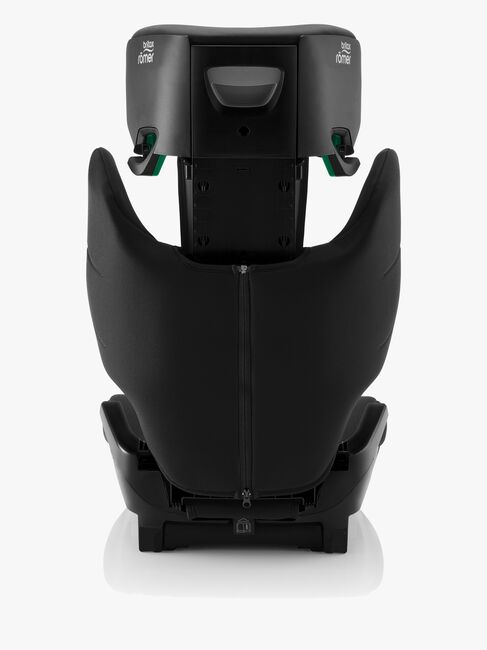 Britax Römer Adventure Plus Turvavyöistuin, Space Black