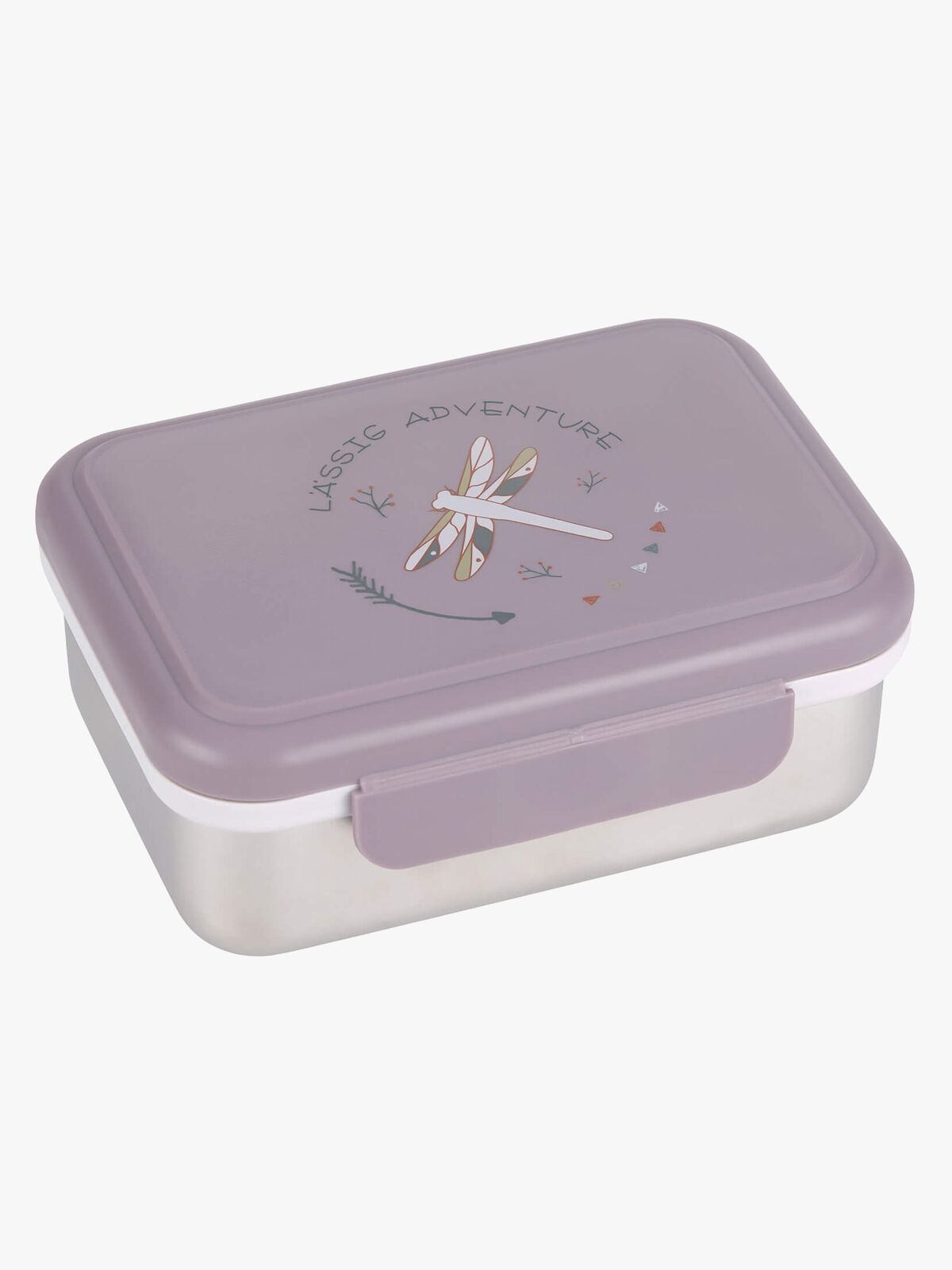 Lässig Eväsrasia Ruostumaton Teräs Adventure Sudenkorento