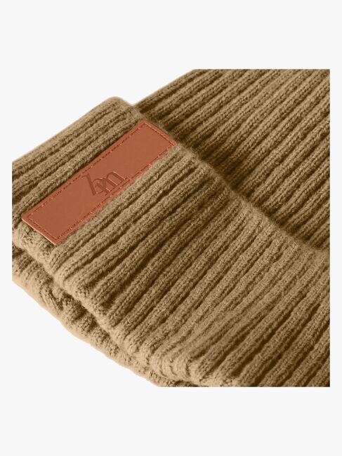 BabyMocs Neulehattu, Caramel